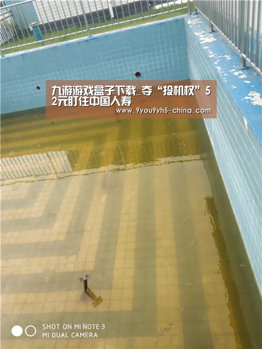 九游游戏盒子下载_夺“投机权”52元盯住中国人寿(图1) 九游游戏平台官网